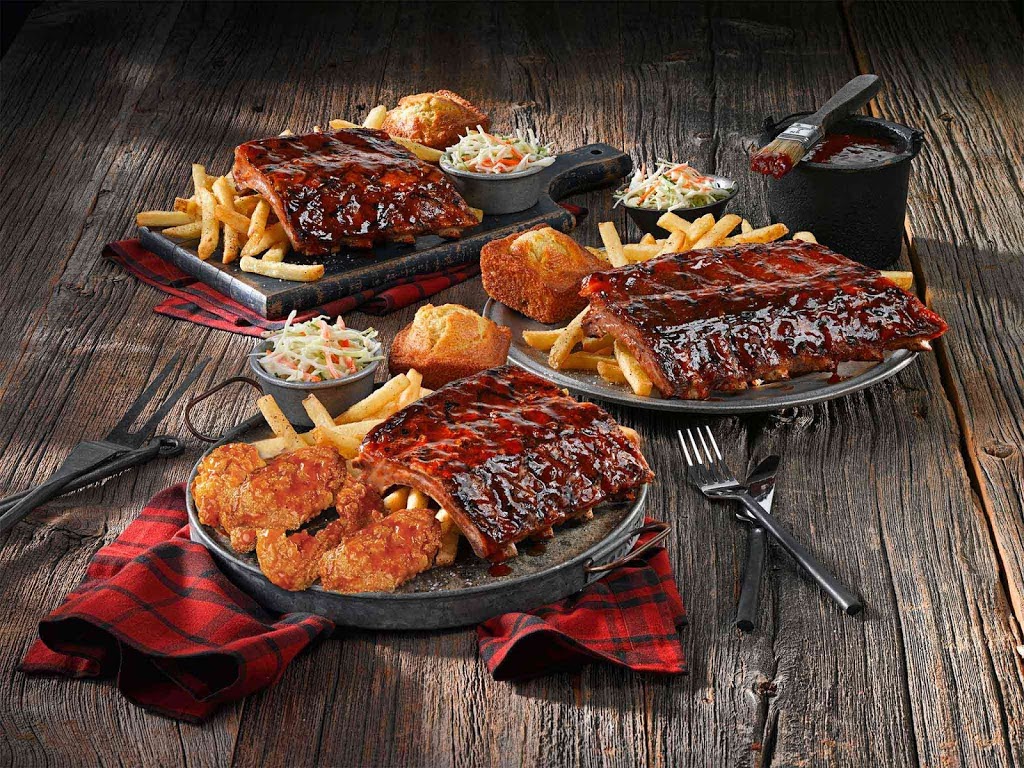 Montanas | 140 Earl Grey Dr, Kanata, ON K2T 1B6, Canada | Phone: (613) 270-0518
