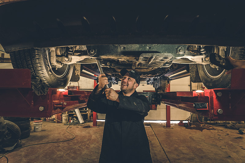 OK Tire | 209 10 St, Bassano, AB T0J 0B0, Canada | Phone: (403) 641-3693
