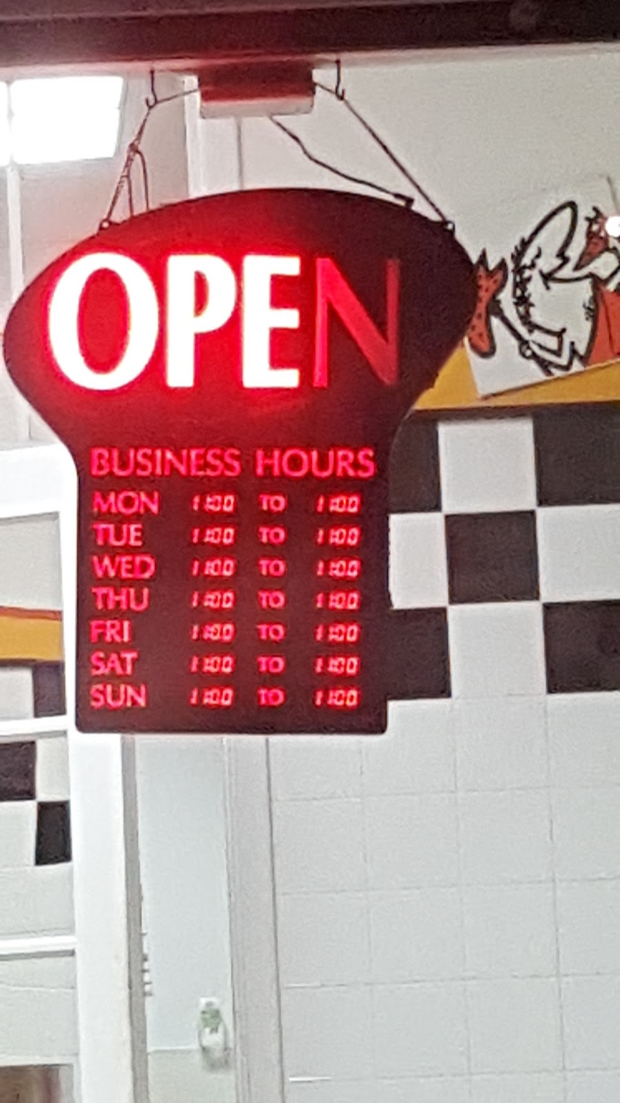 Little Caesars Pizza | 845 Dakota St, Winnipeg, MB R2M 5M3, Canada | Phone: (204) 257-5555