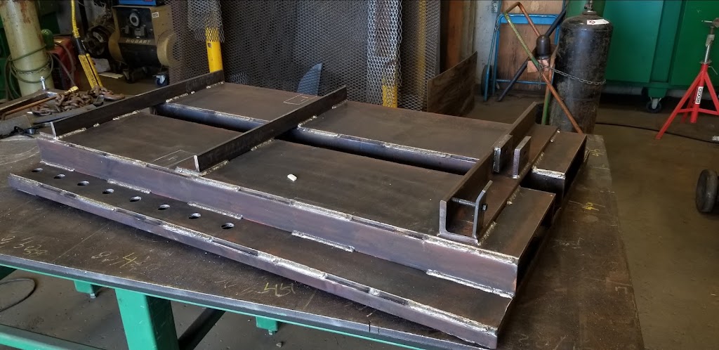 FeAl Fabrication | 3491 Yellow Point Rd, Ladysmith, BC V9G 1E6, Canada | Phone: (250) 619-3563