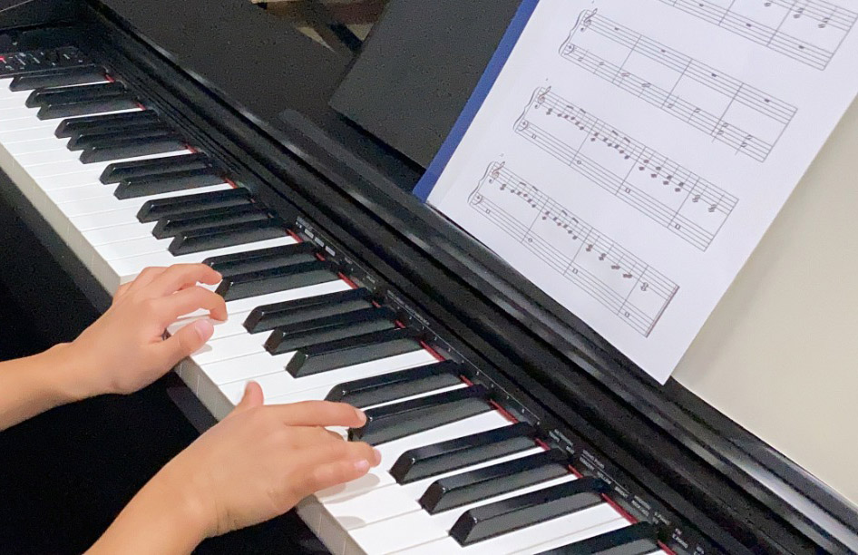 Ottawa Piano Lessons | 1894 Simard Dr, Ottawa, ON K1C 6V7, Canada | Phone: (343) 297-5488