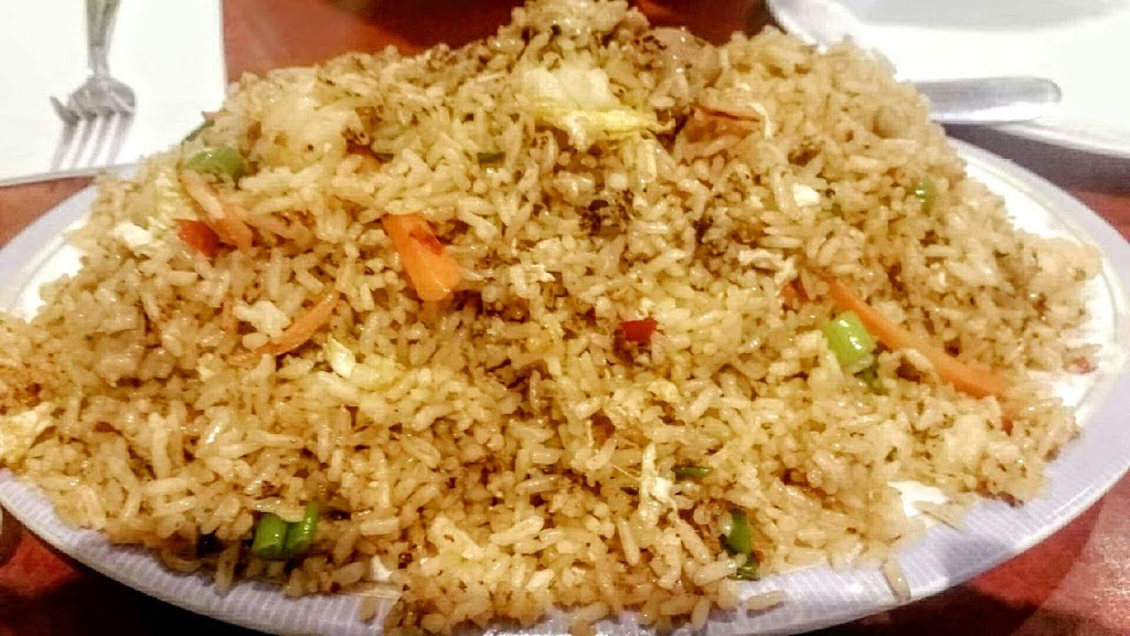 Good Luck Chinese Restaurant | 2432 Eglinton Ave E, Scarborough, ON M1K 2P8, Canada | Phone: (416) 285-1818
