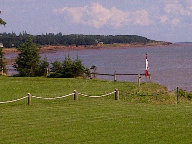 PEI Cruise Ship Shore Excursions | Bethel Rd Route 215, Bethel, PE C1B 3S7, Canada | Phone: (902) 626-6223
