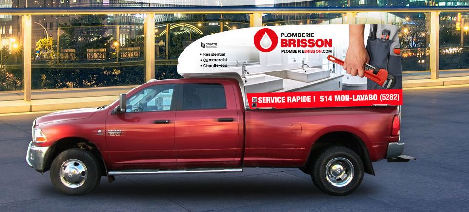 Plomberie Brisson inc | 1111 Chemin Saint Jacques, Crabtree, QC J0K 1B0, Canada | Phone: (514) 707-9873
