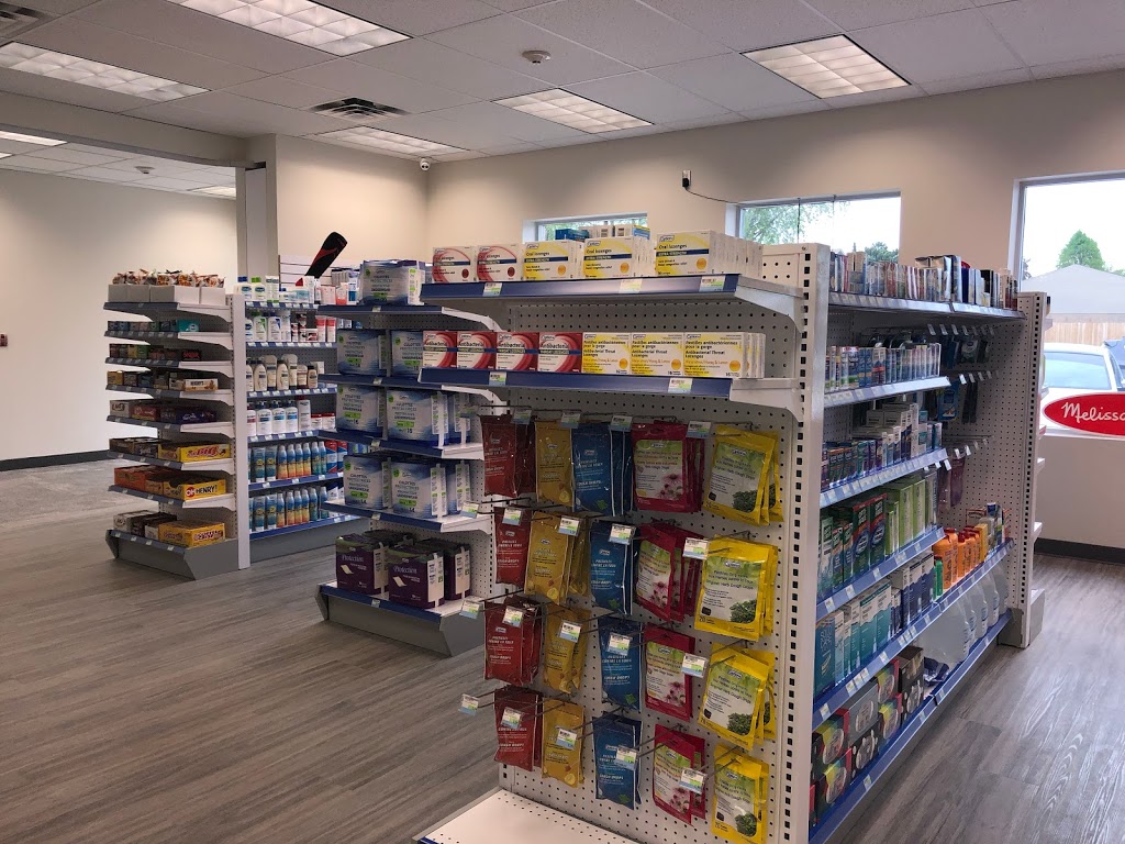 PharmacyGo Kingston | 1479 John Counter Blvd, Kingston, ON K7M 7J3, Canada | Phone: (613) 766-8888