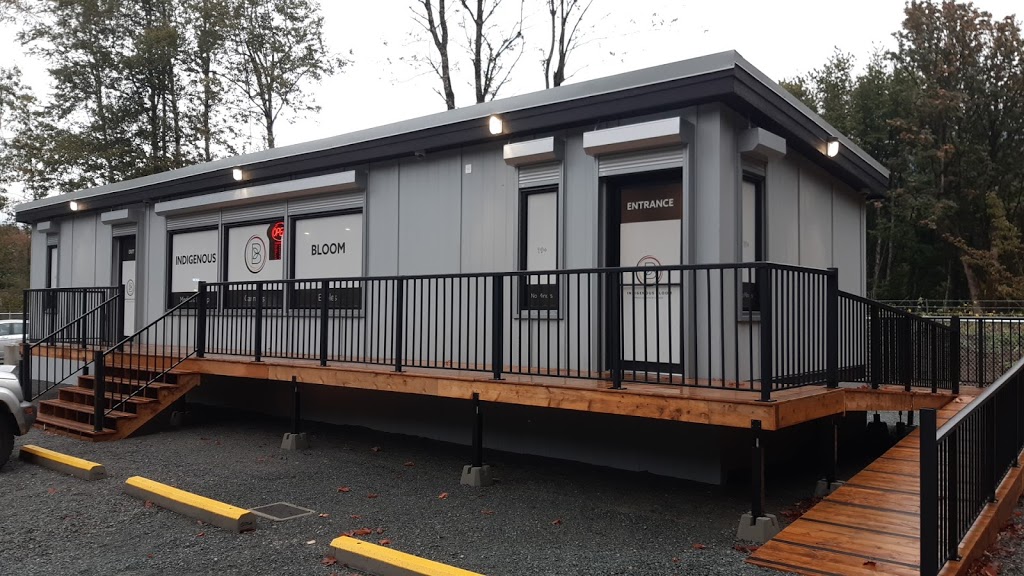 Indigenous Bloom | Hope | 12450 Lougheed Hwy, Hope, BC V0X 1L0, Canada | Phone: (778) 601-3070