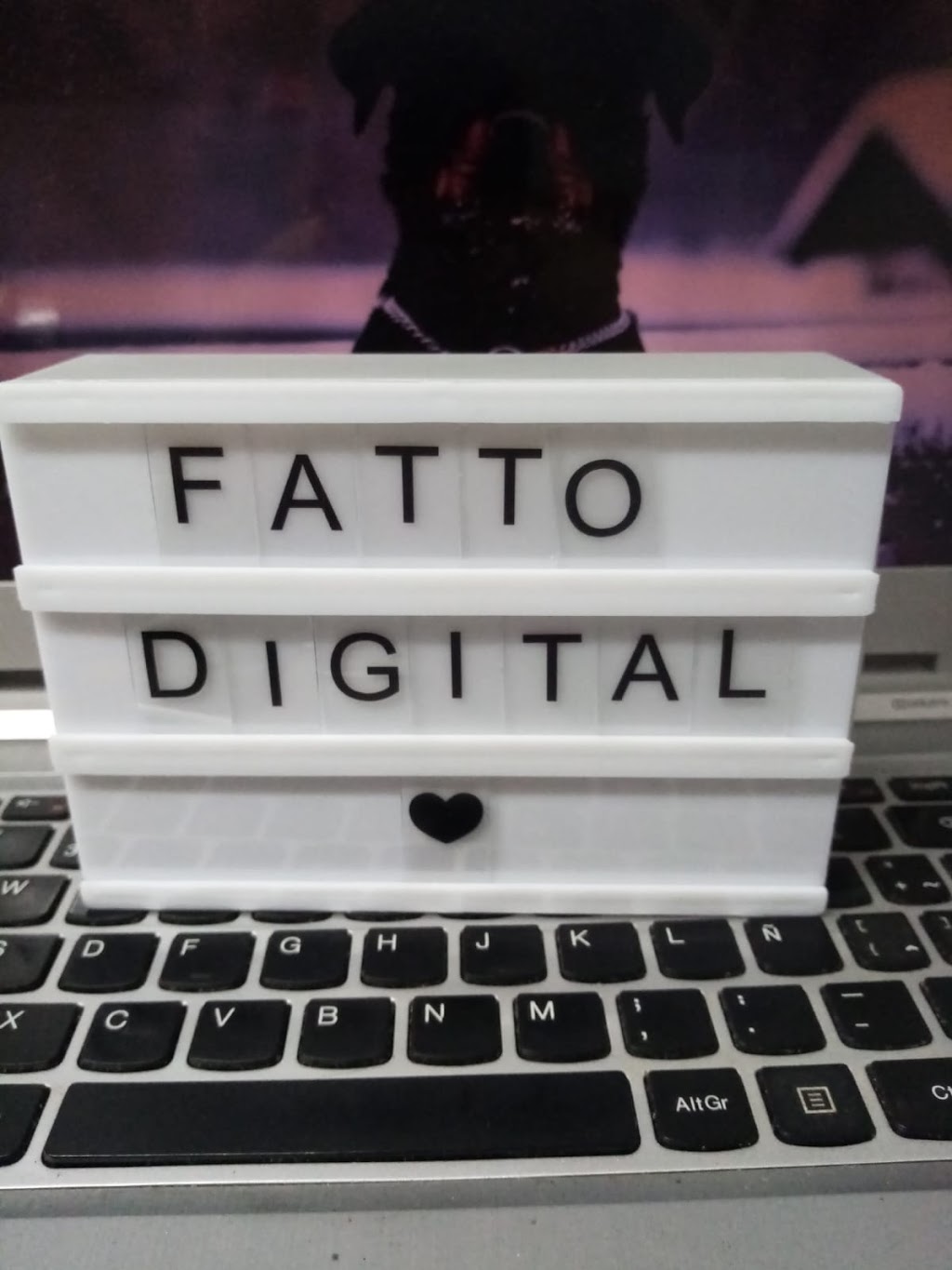 Fatto Digital | 142 Rue de Normandie, Varennes, QC J3X 0C5, Canada | Phone: (604) 902-3397