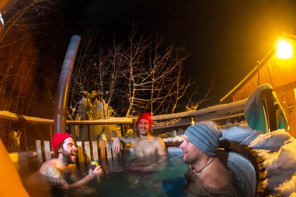 Fernie Wilderness Adventures | East Kootenay A, BC V0B 1M6, Canada | Phone: (250) 423-6707