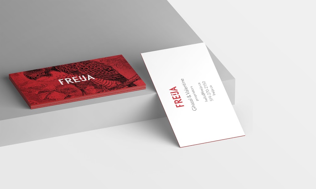 Print & Sign Shop | 175265 Concession 6, Desboro, ON M9P 1T9, Canada | Phone: (519) 270-2150