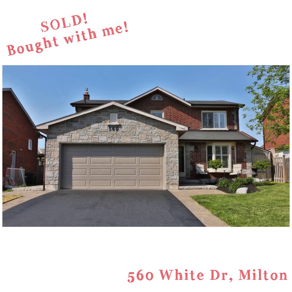 Matthew Zuccarini - RE/MAX West | 96 Rexdale Blvd, Etobicoke, ON M9W 1N7, Canada | Phone: (416) 888-2048
