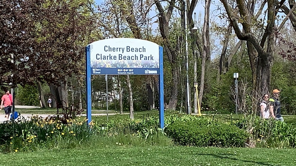 Cherry Beach Sports Fields | 275 Unwin Ave, Toronto, ON M5A 3K8, Canada | Phone: (416) 367-4359