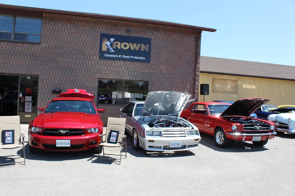 eShine Car Care | 885 Elm St, Port Colborne, ON L3K 5X2, Canada | Phone: (888) 392-8766
