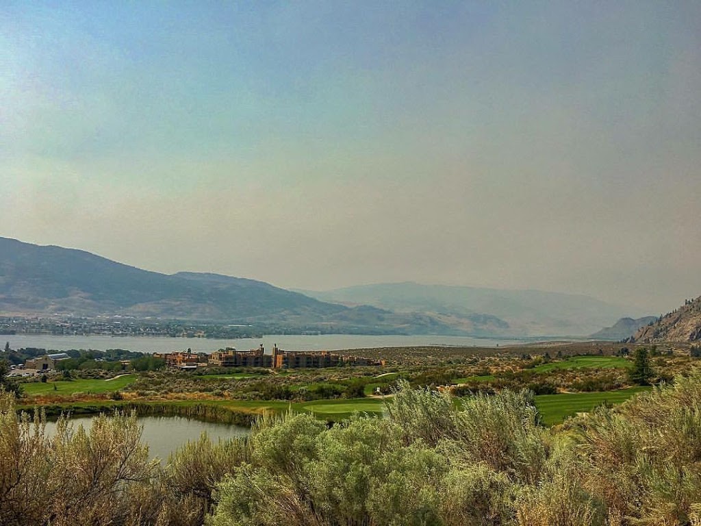Sonora Dunes Golf Course | 1300 Rancher Creek Rd, Osoyoos, BC V0H 1V6, Canada | Phone: (250) 495-4653