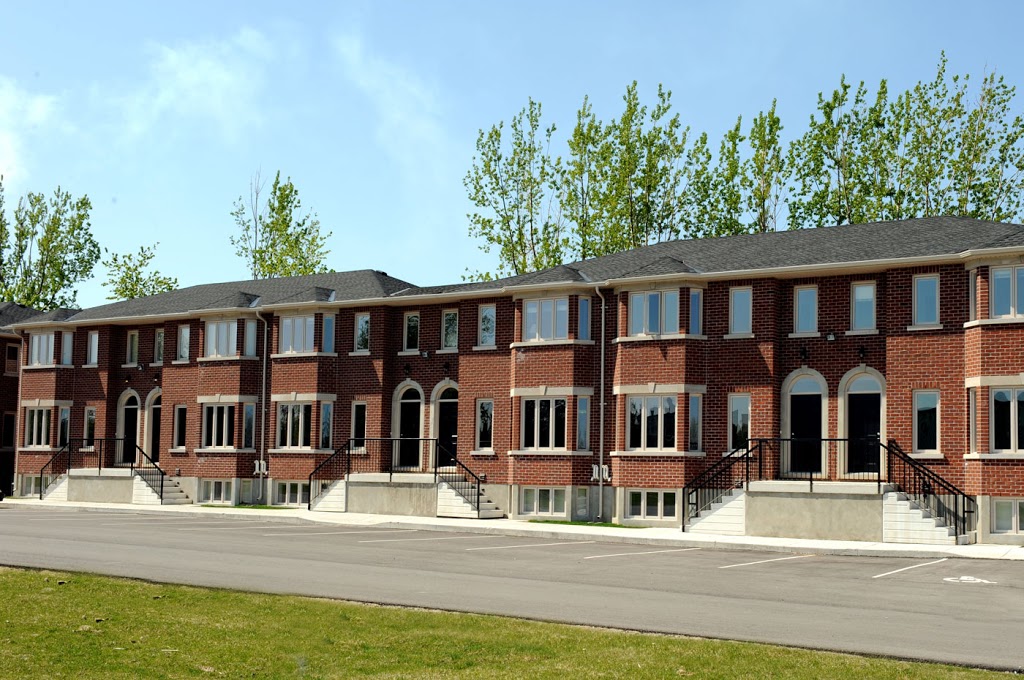 St. Clair College Student Residence - Chatham Campus | 23407 Bear Line Rd, Chatham, ON N7M 5W4, Canada | Phone: (519) 966-1601