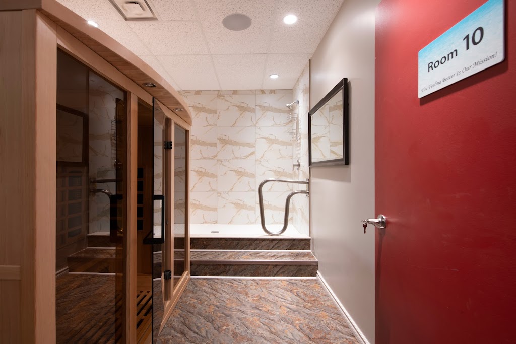 Better Health & Wellness | 5115 Harvester Rd #11A, Burlington, ON L7L 0A3, Canada | Phone: (289) 962-9988