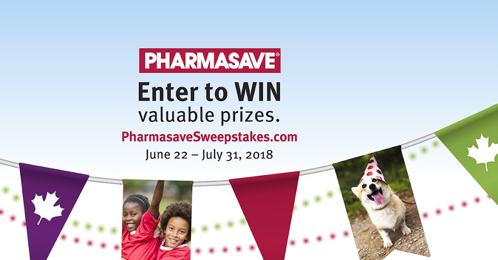 Gardiners Pharmasave | 500 Gardiners Rd, Kingston, ON K7M 7W9, Canada | Phone: (613) 507-5555