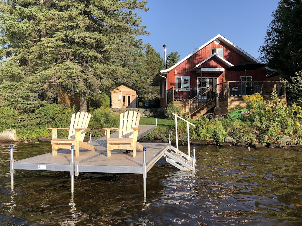 ChaletsetSpa.ca | 11 Rue Desève, Eastman, QC J0E 1P0, Canada | Phone: (819) 620-7597