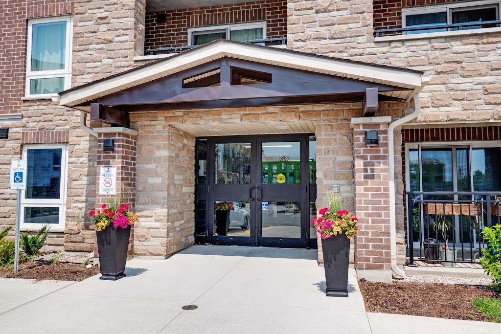 The Suites at Summerside Apartments - Skyline Living | 1041& 1043 &, 1045 Waterloo St., Port Elgin, ON N0H 2C2, Canada | Phone: (844) 254-3116