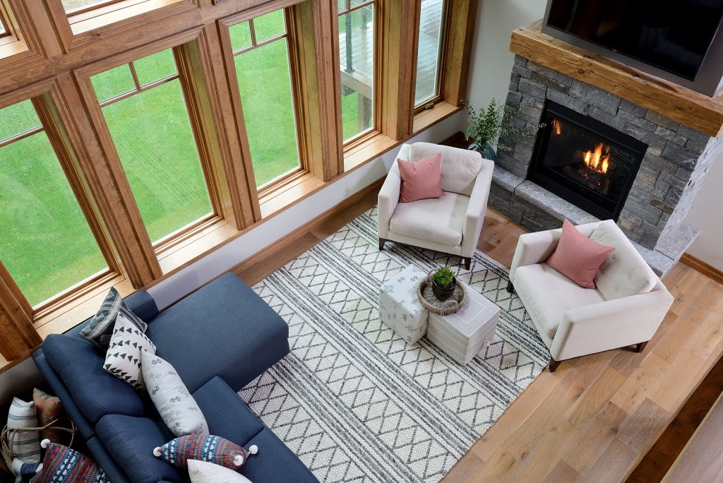 Evelyn Eshun Design Inc. ( E-Studio) | 32 Leaf Willoway, North York, ON M2J 2B3, Canada | Phone: (647) 361-3377