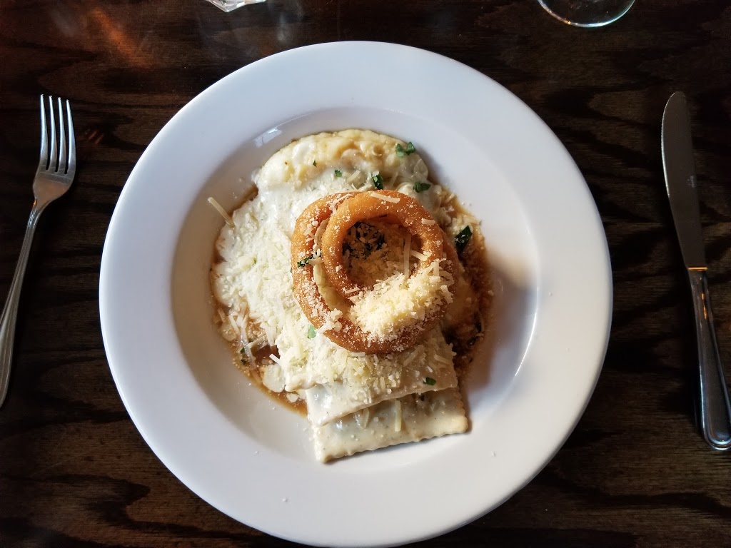 Lowville Bistro | 6179 Guelph Line, Burlington, ON L7P 0A6, Canada | Phone: (905) 335-0750