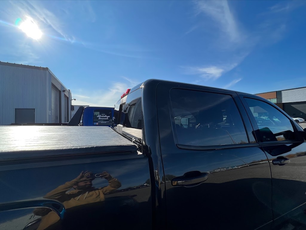 Debosselage Roger Simard Enr | 2401 Rue Bauman, Jonquière, QC G7S 5A9, Canada | Phone: (418) 548-3956