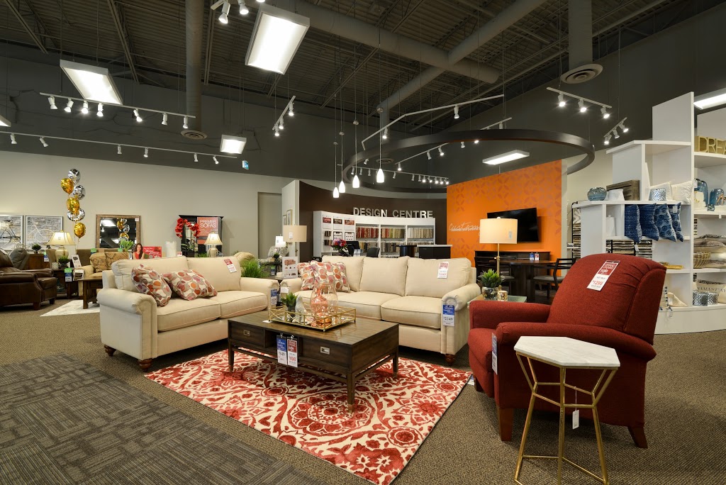 La-Z-Boy Home Furnishings & Décor | 5950 Rodeo Dr Unit #6, Mississauga, ON L5R 3V6, Canada | Phone: (905) 499-0799