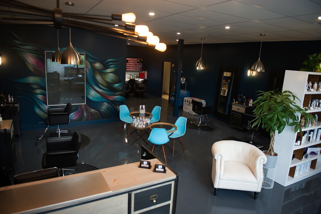 Studio Rebels | 805 Chemin de Saint-Jean, La Prairie, QC J5R 5E6, Canada | Phone: (450) 907-0713