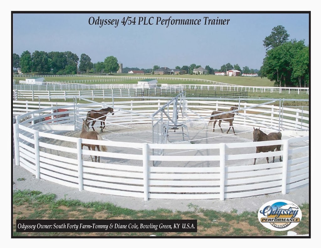 Odyssey Performance Limited | 14321 Fifth Line Nassagaweya RR #2, Rockwood, ON N0B 2K0, Canada | Phone: (519) 856-9959