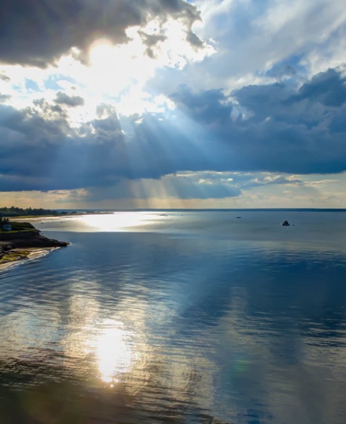 Seas the Day Charters | Quai Des Robichaud Rd, Grand-Barachois, NB E4P 8A4, Canada | Phone: (506) 878-2542