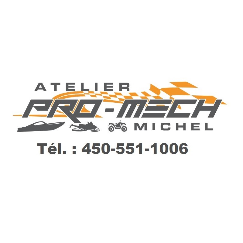 Pro-Mech Michel | 322 Rue du Collège, Sorel-Tracy, QC J3P 6T7, Canada | Phone: (450) 551-1006