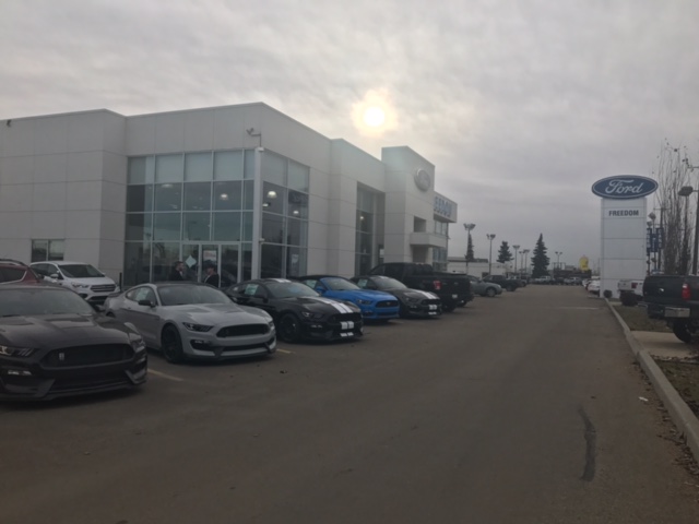 Discount Car & Truck Rentals Edmonton | 7505 75 Street NW, Edmonton, AB T6C 4H8, Canada | Phone: (587) 520-1393