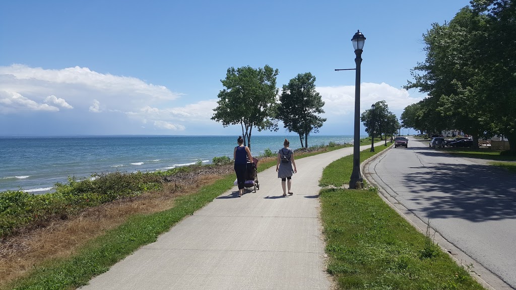 Mather Park | Mather Cir, Fort Erie, ON L2A 1B1, Canada