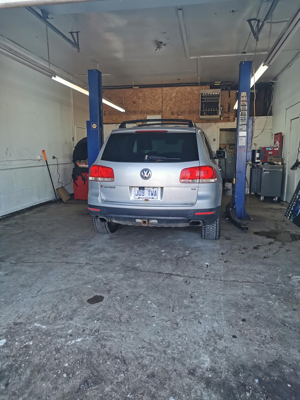 Euro Perfo | 1488 QC-335, Saint-Lin - Laurentides, QC J5M 1Y2, Canada | Phone: (450) 530-0928
