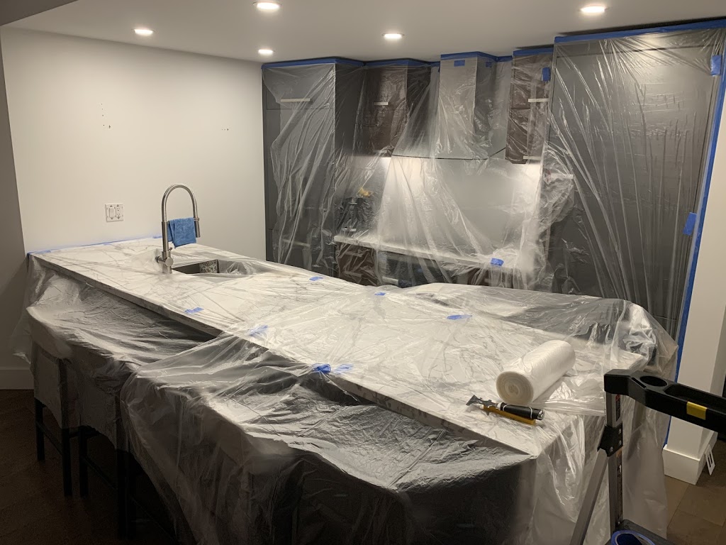 West Coast Painting Co | 5058 Cambie St #406, Vancouver, BC V5Z 2Z5, Canada | Phone: (587) 707-6005