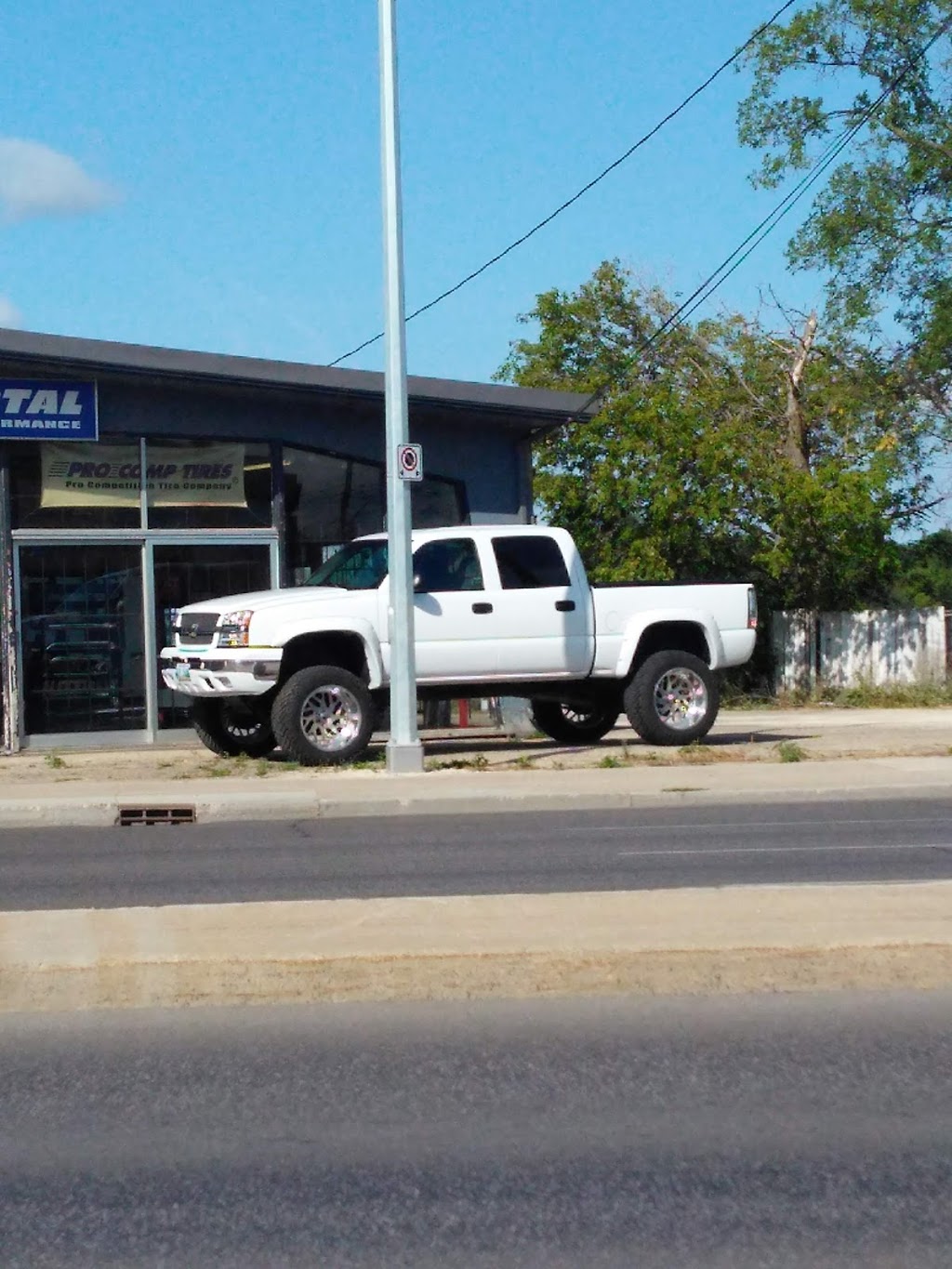 Total Performance | 484 St Marys Rd, Winnipeg, MB R2M 3K6, Canada | Phone: (204) 888-6825