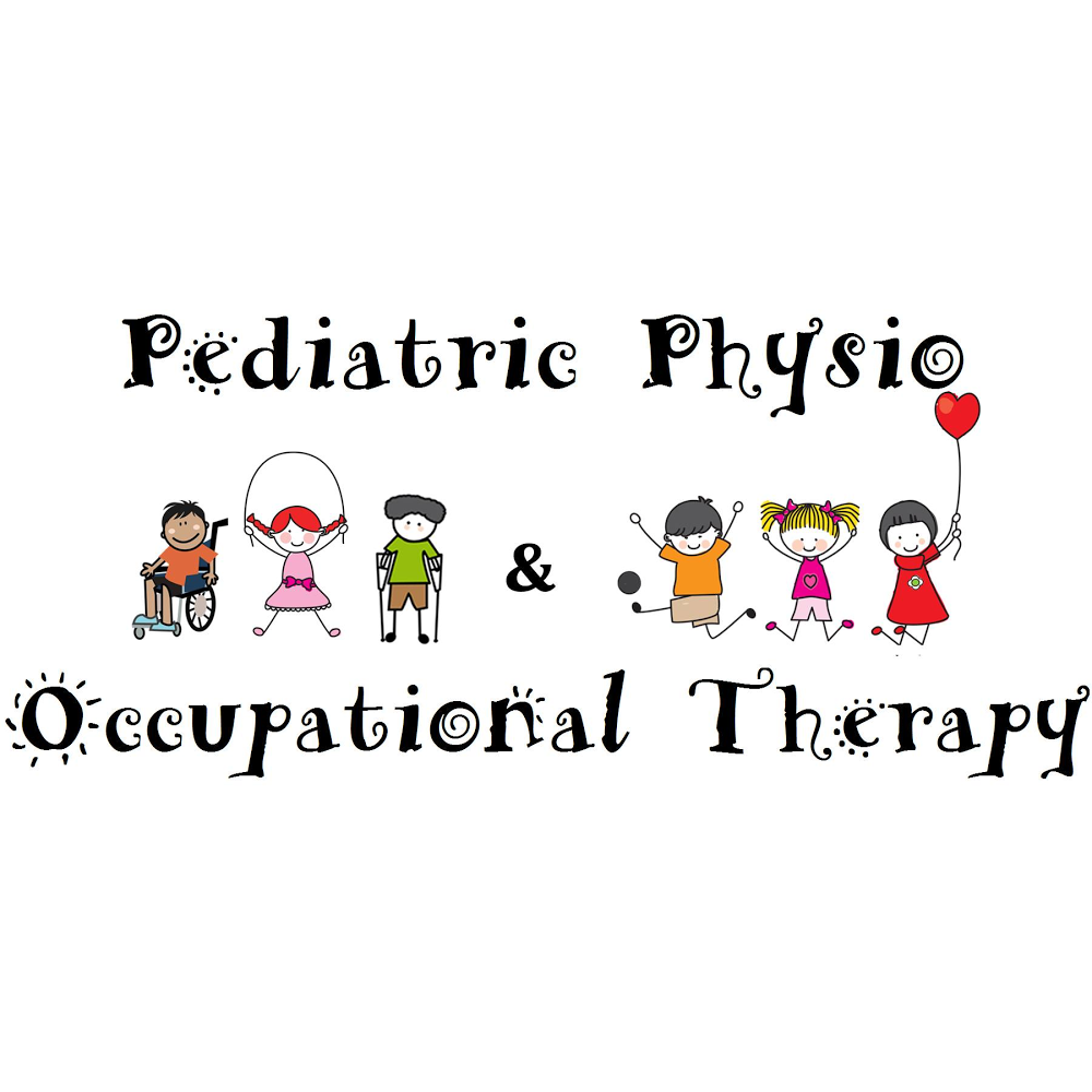 Pediatric Physio and Occupational Therapy | 471 Hazeldean Rd #18, Kanata, ON K2L 4B8, Canada | Phone: (613) 831-2377
