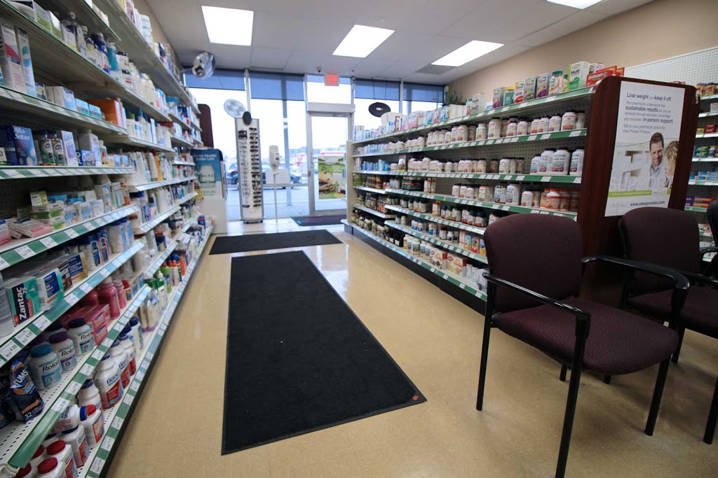 Northgate Pharmacy | health | 560 Exmouth St, Sarnia, ON N7T 5P5, Canada | 5193448222 OR +1 519-344-8222