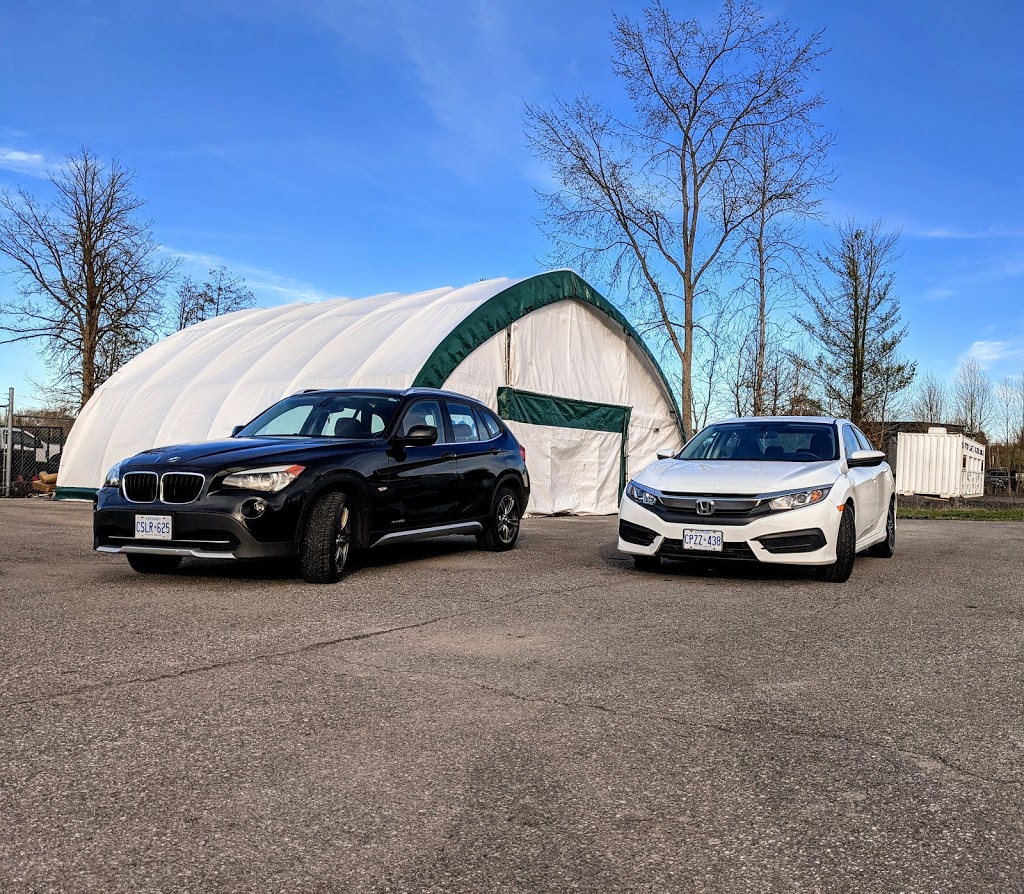 Orlandos Auto Spa | 139 Reis Rd, Carp, ON K0A 1L0, Canada | Phone: (613) 915-9877
