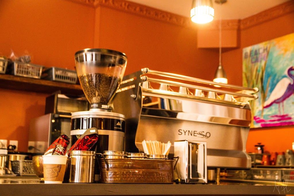 OpenStudio Art Cafe | 617 Liverpool Rd, Pickering, ON L1W 1R1, Canada | Phone: (905) 420-2233