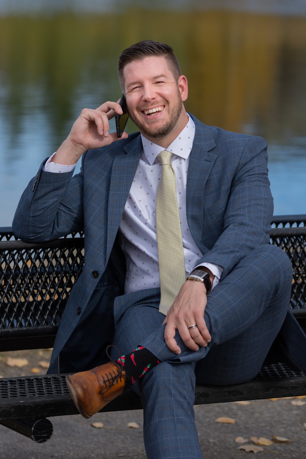 IG Wealth Management | Matthew Sheppard-Brown | 37 Richard Way SW #100, Calgary, AB T3E 7M8, Canada | Phone: (587) 330-1870