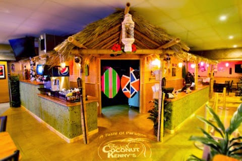 Coconut Kennys | 1740 Labounty Dr #1, Ferndale, WA 98248, USA | Phone: (360) 656-5974