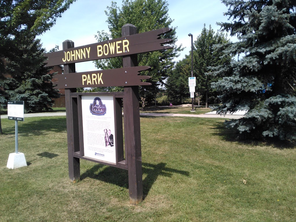 Johnny Bower Park | 3919 Parkgate Dr, Mississauga, ON L5N 7B4, Canada | Phone: (647) 287-0000