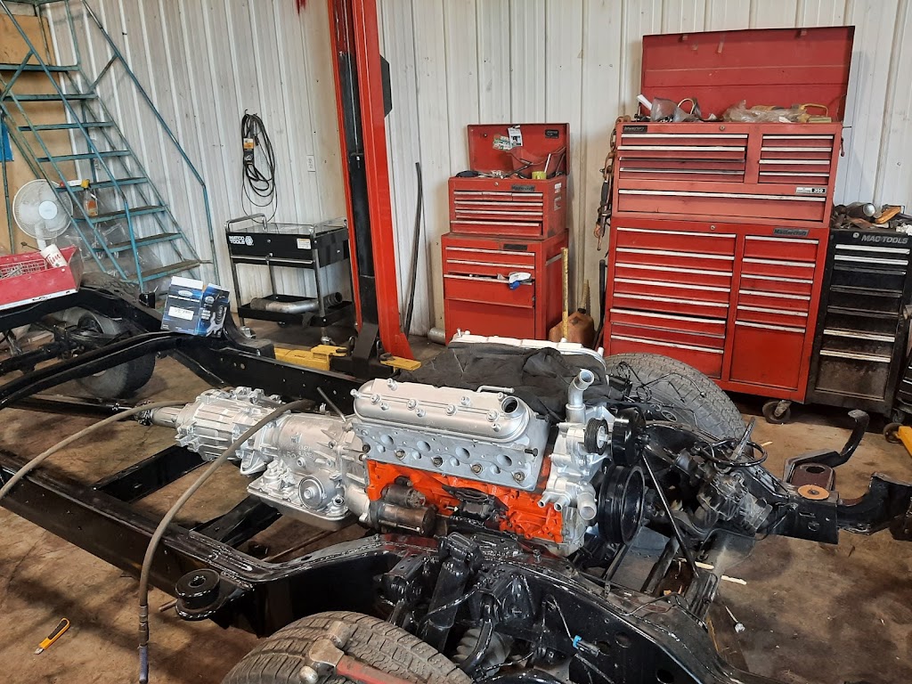 McMillan Mechanical Ltd. | 86 Boulder Blvd #104, Stony Plain, AB T7Z 1V7, Canada | Phone: (403) 775-6007
