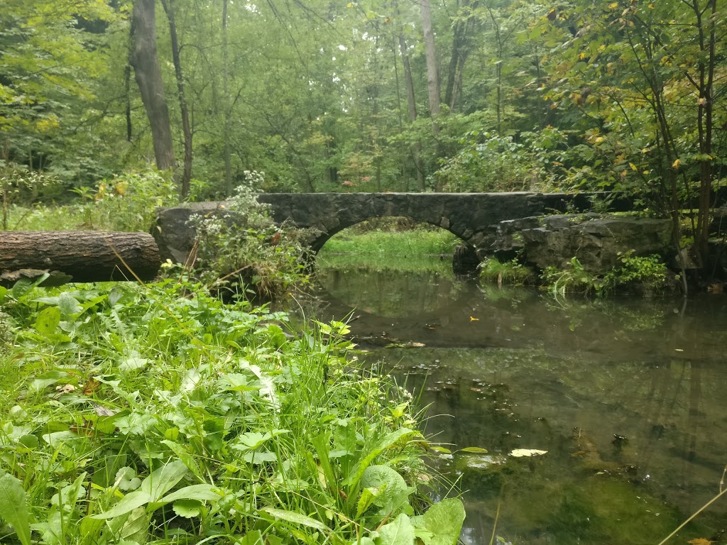 Bridge At Calebs | 4E9, Calebs Walk, Hamilton, ON L8S 4C2, Canada