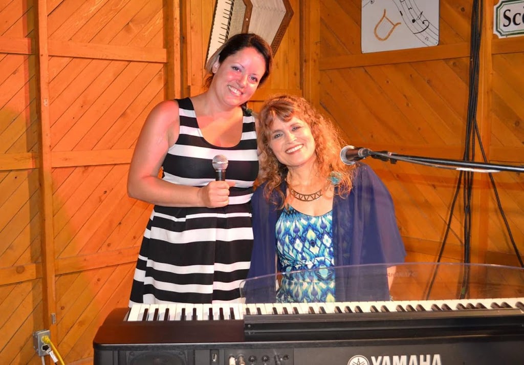 Lécole Des Chanteurs | 62 Rue Sainte Jeanne #4, Pont-Rouge, QC G3H 0E7, Canada | Phone: (581) 888-7094