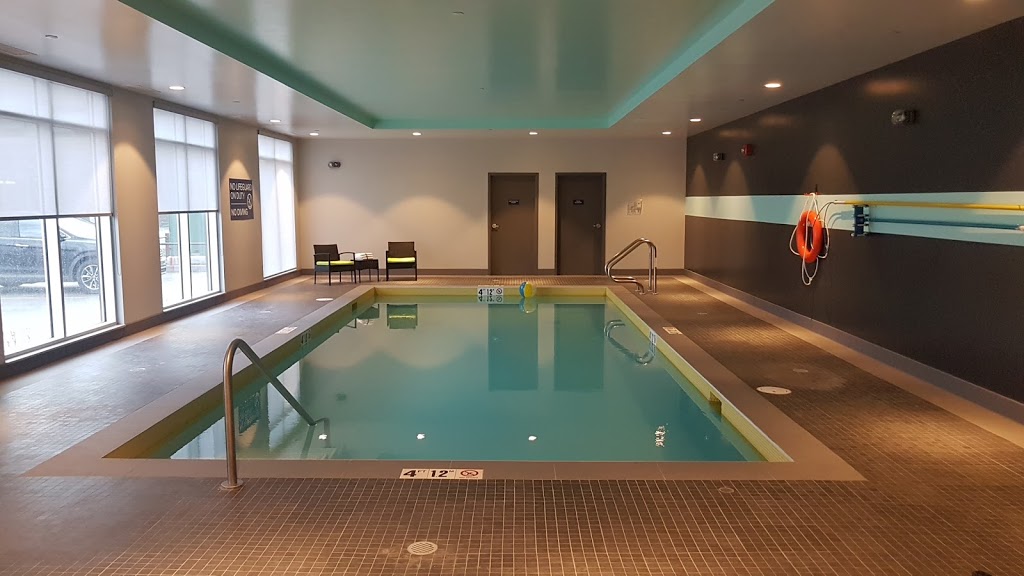 Tru by Hilton Edmonton Windermere | 6025 Andrews Way, Edmonton, AB T6W 1A4, Canada | Phone: (780) 752-8781