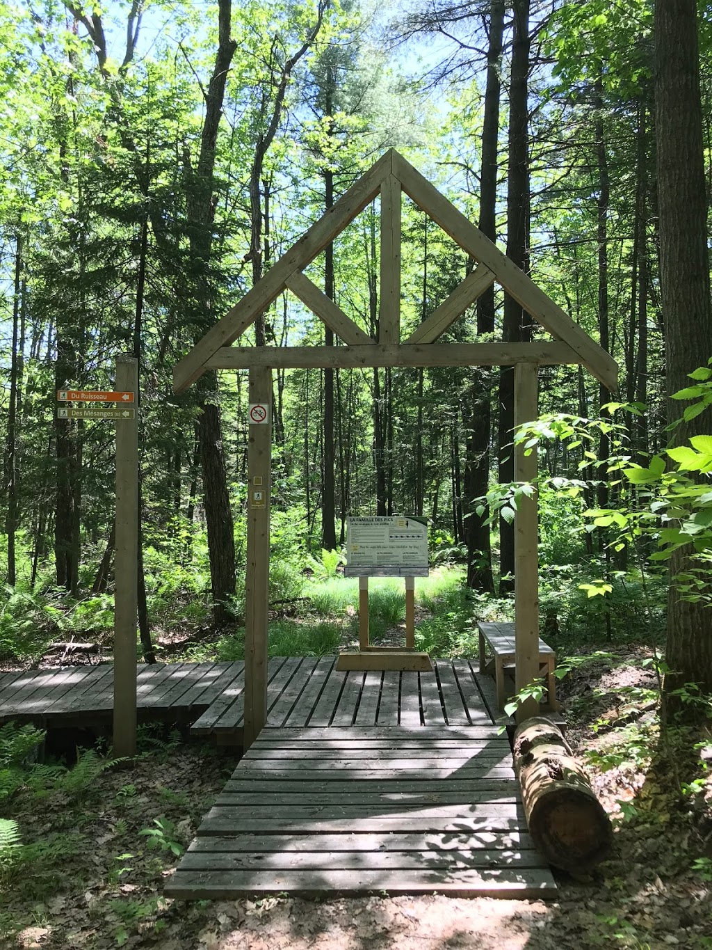 Parc régional des Grèves | 10350 Rte Marie-Victorin, Contrecoeur, QC J0L 1C0, Canada | Phone: (450) 742-4767