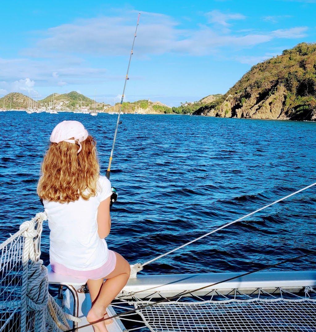 School Sailing Capitaine Jack Course | Cruises | Convoyages | Av. Cartier, Pointe-Claire, QC H9S 4R5, Canada | Phone: (438) 928-3520