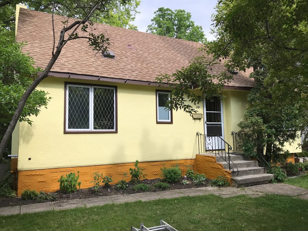 Ucrilico Painting | 1094 Beach Ave, Winnipeg, MB R2L 1E6, Canada | Phone: (204) 396-0581
