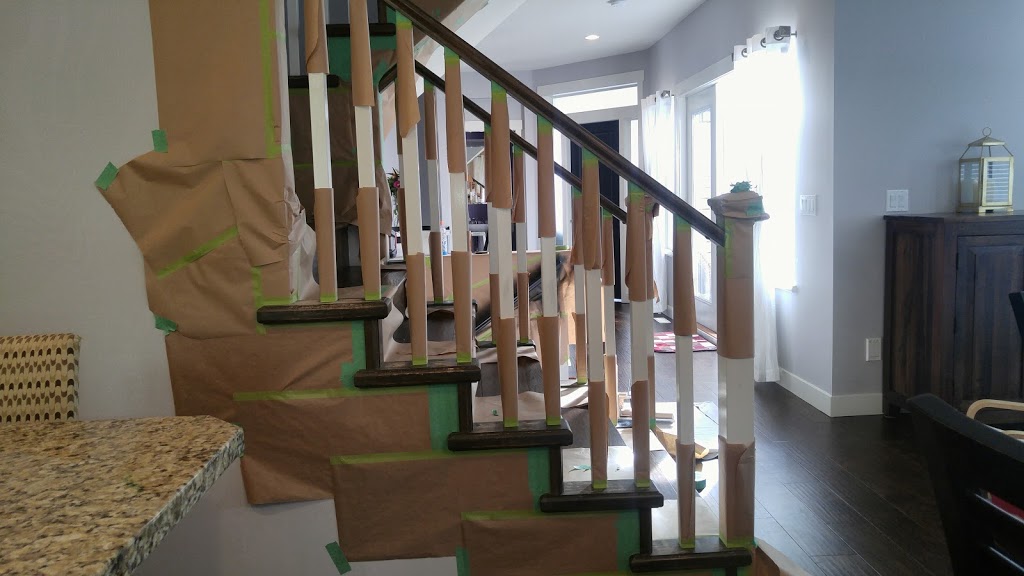 EXPRESS PAINTING | 902 Clarke Rd #61, Port Moody, BC V3H 1L5, Canada | Phone: (778) 858-7252